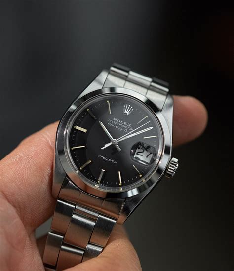 Rolex Air-King model 5700